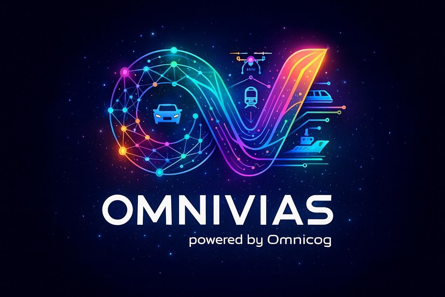 Omnivias powered by Omnicog